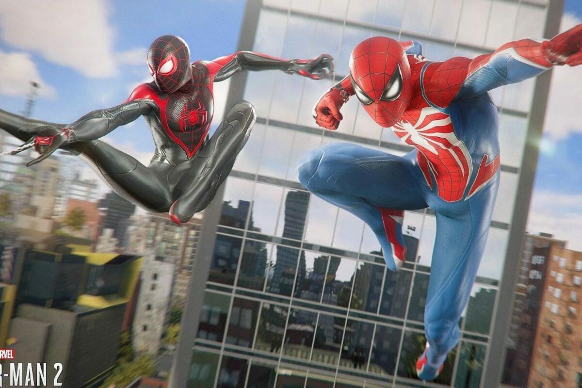 Fotografija uz vijest: Objavljen novi trejler za film "Spider-Man: Brand New Day"
