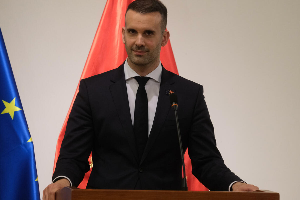 Fotografija uz vijest: Od izborne „bombe" do tužilačke tišine: Javnost i dalje ne zna epilog predmeta formiranih nakon pisma Do Kvona