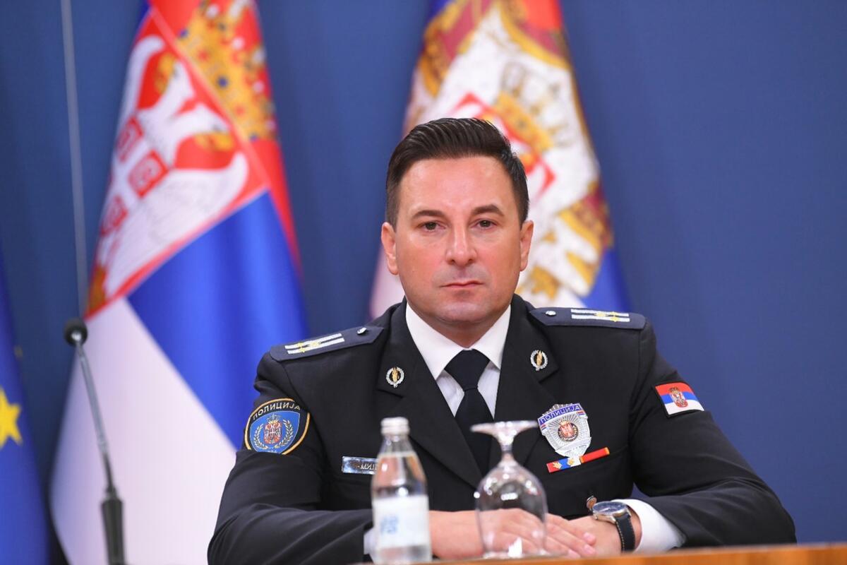 Fotografija uz vijest: Odbačena krivična prijava protiv Veselina Milića za pomoć izvršiocu krivičnog djela, nema dokaza