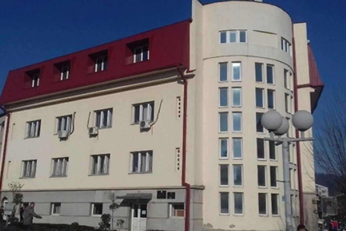 Fotografija uz vijest: ODT Berane: Osumnjičen za nasilje u porodici u prisustvu maloljetne djece