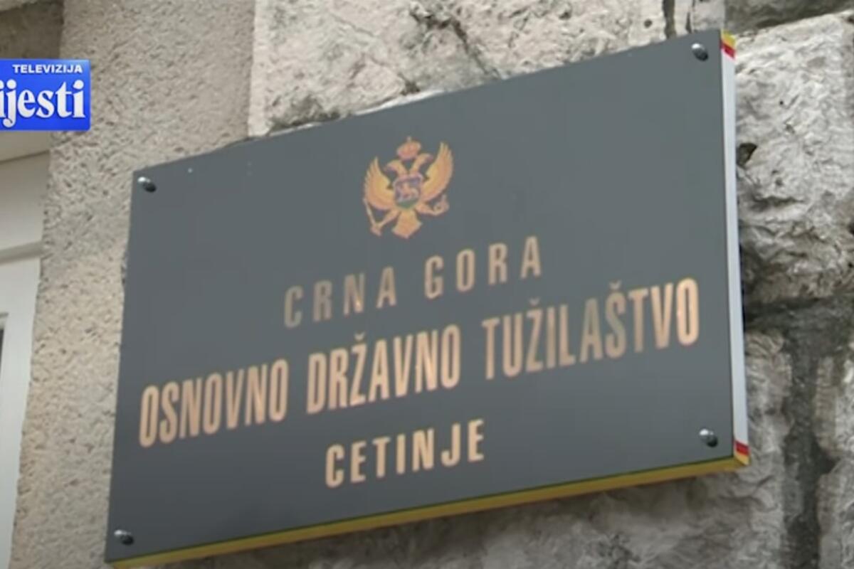 Fotografija uz vijest: ODT Cetinje formirao predmet zbog uvredljivog komentara na račun građana