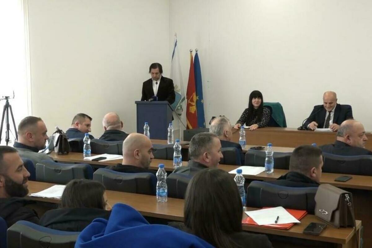 Fotografija uz vijest: Opozicija u Petnjici prikuplja potpise za smjenu Agovića i Adrovića