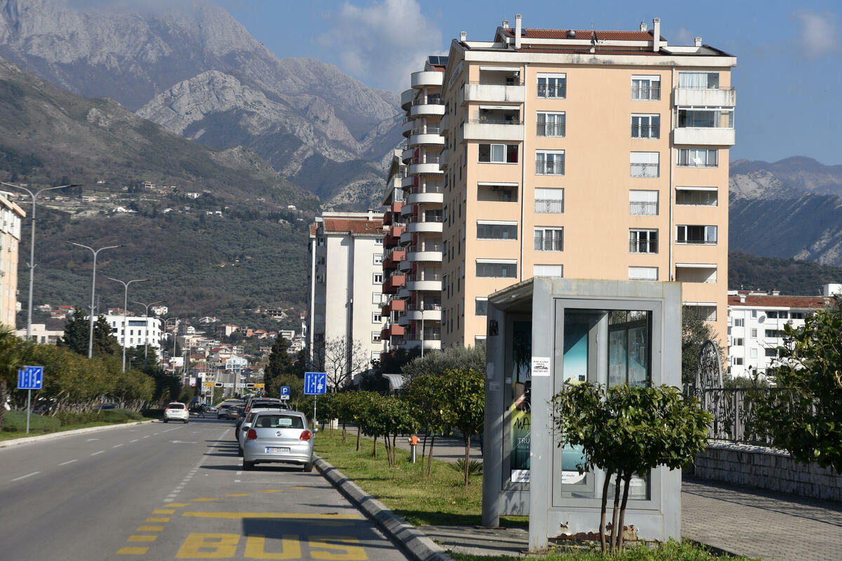 Fotografija uz vijest: Opština Bar nije započela ni završila velike razvojne projekte u 2025. godini