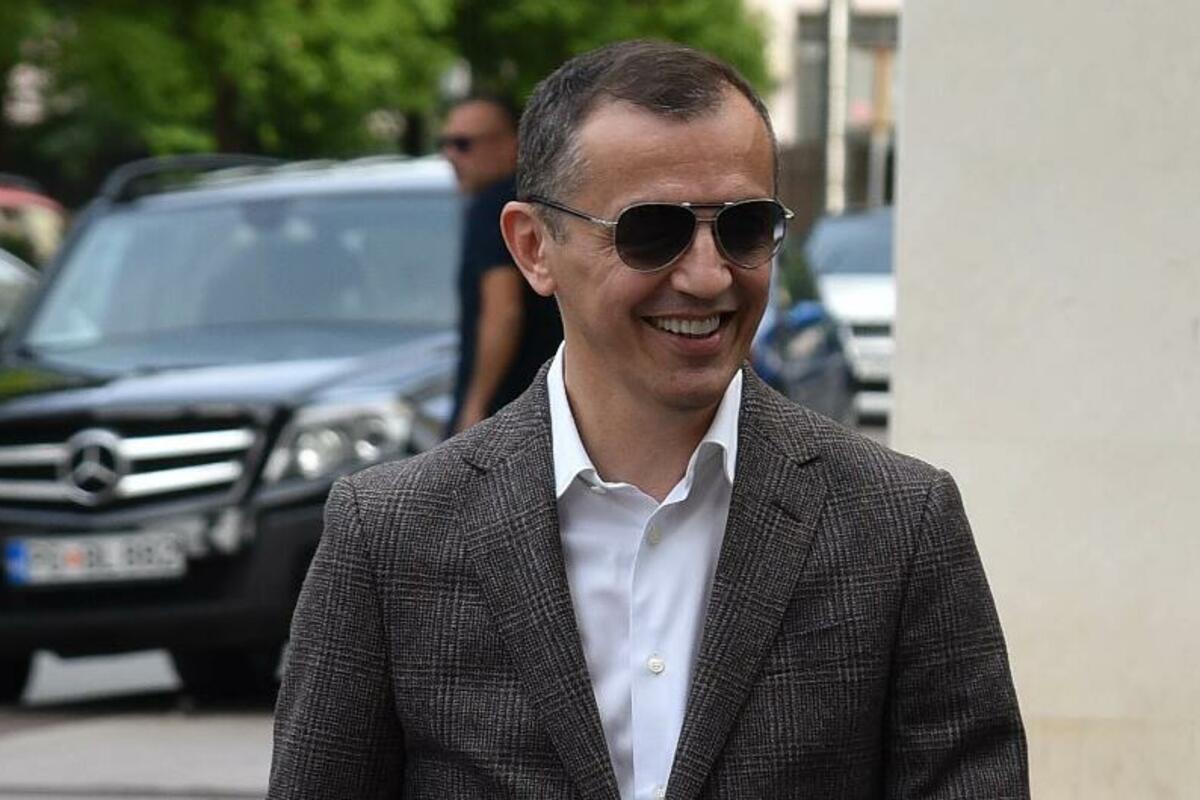 Fotografija uz vijest: Optužnica protiv Boškovića i bivših službenika Ministarstva odbrane zbog zloupotrebe položaja