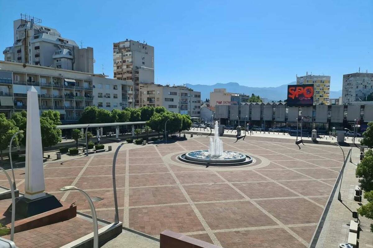 Fotografija uz vijest: Otvoreno pismo gradonačelniku Mujoviću