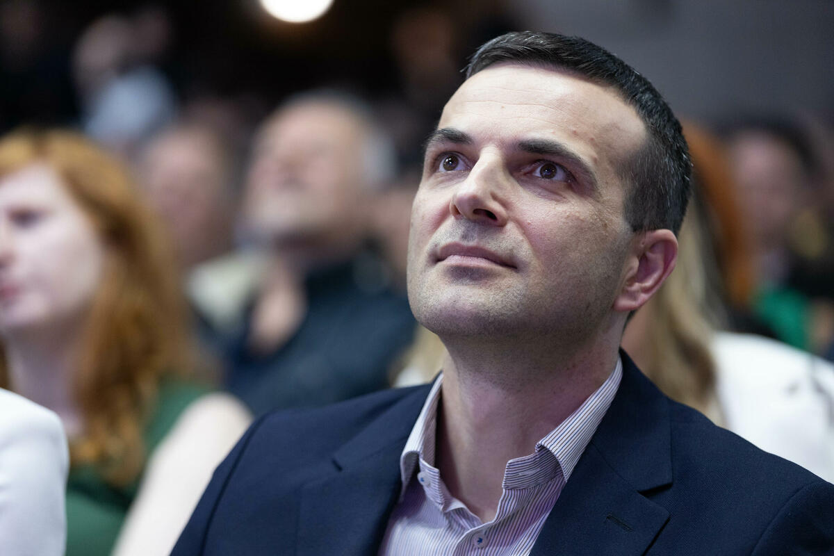 Fotografija uz vijest: Papović: Kosovski mit i tri bitke na Kosovu