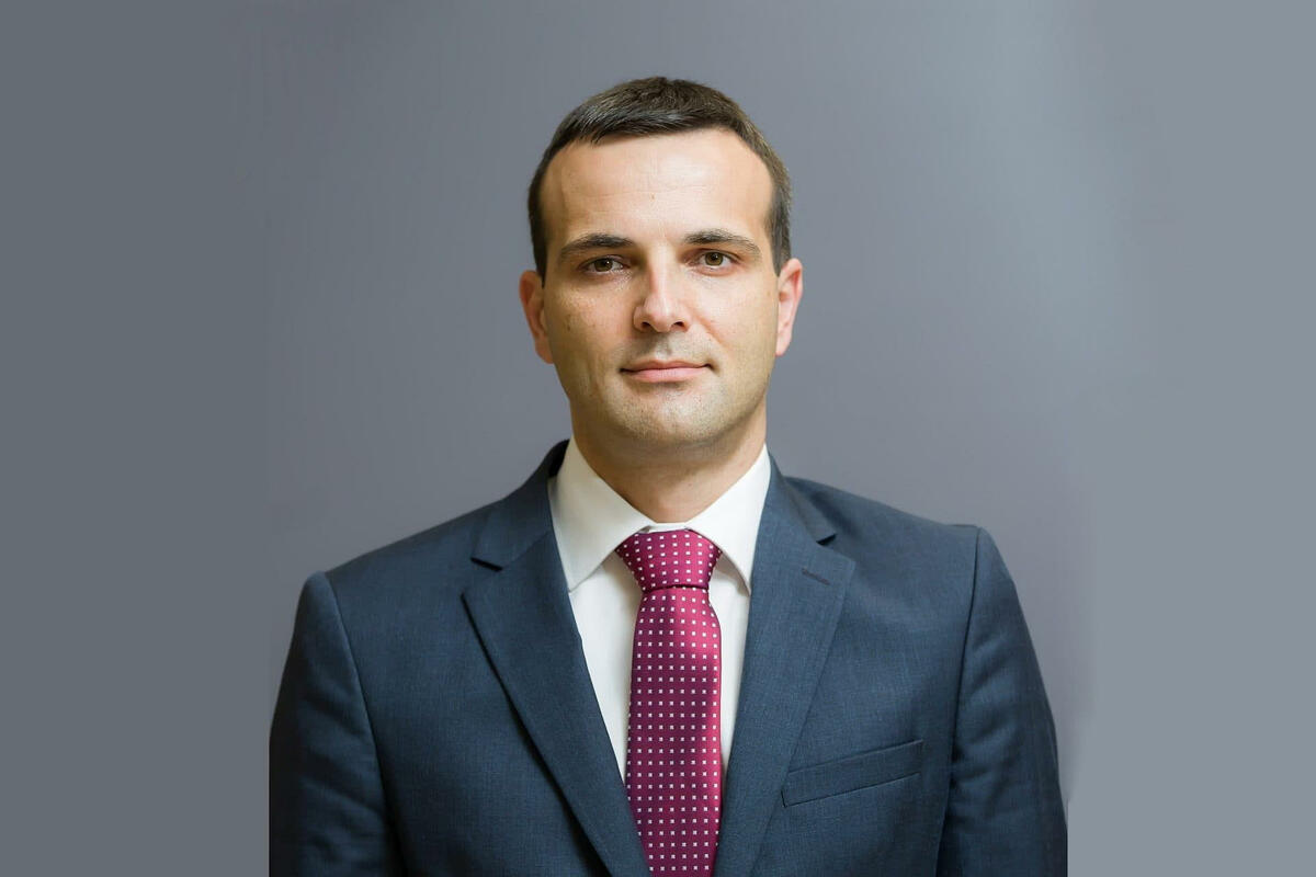 Fotografija uz vijest: Papović: Mandićevo srpstvo nema ništa zajedničko sa srpstvom kralja Nikole