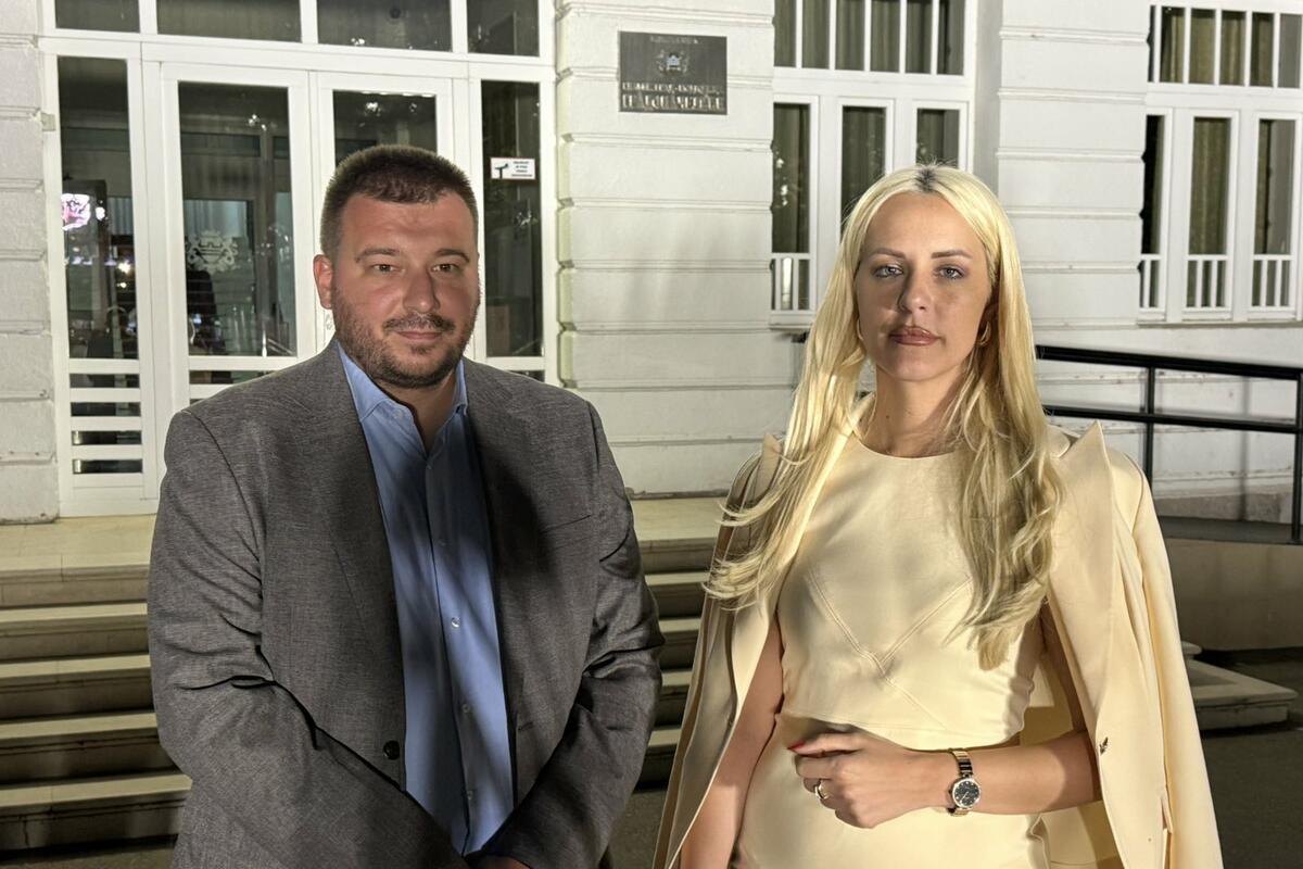 Fotografija uz vijest: Partije unutar koalicione većine nijesu se dogovorile o kandidatu za predsjednika Skupštine Podgorice
