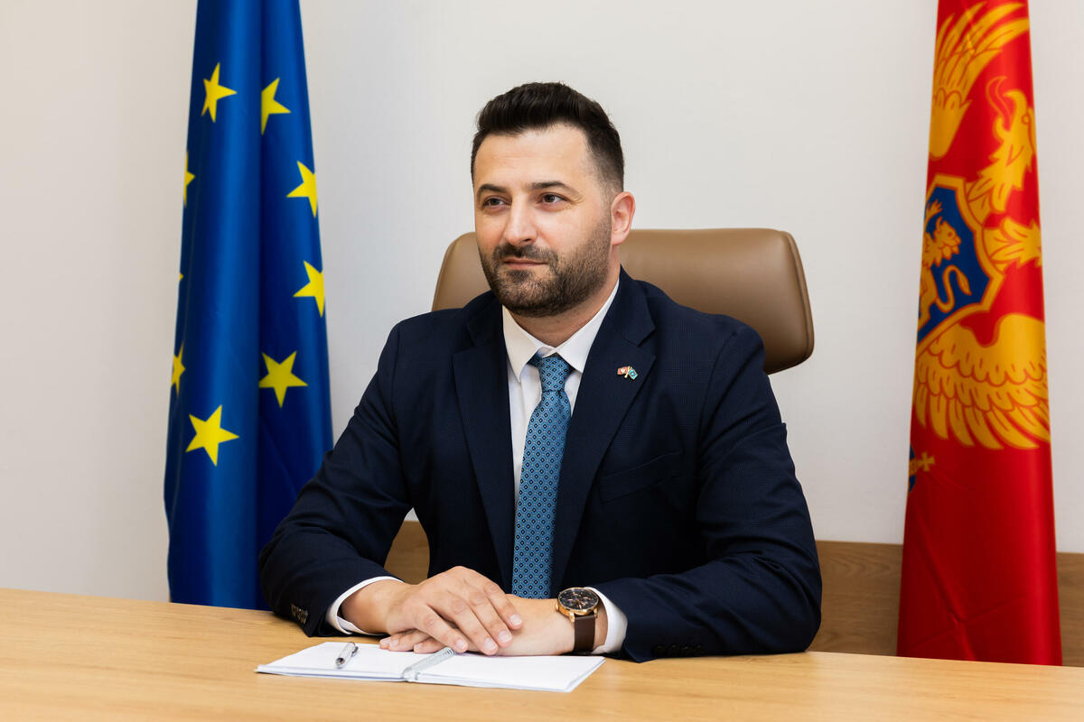 Fotografija uz vijest: Pejović: Sljedeći popis stanovništva možda bez pitanja o naciji, vjeri i jeziku, biće registarski
