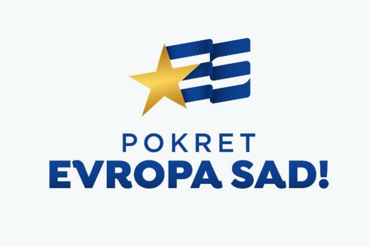 Fotografija uz vijest: PES: Kneževićeva bezuslovna privrženost Vučiću je komedija za građane