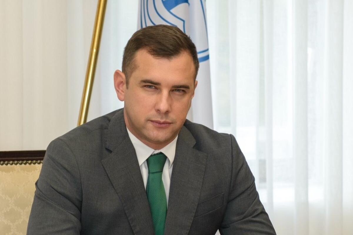 Fotografija uz vijest: PES razmatra svog kandidata za predsjednika Danilovgrada umjesto Grgurovića