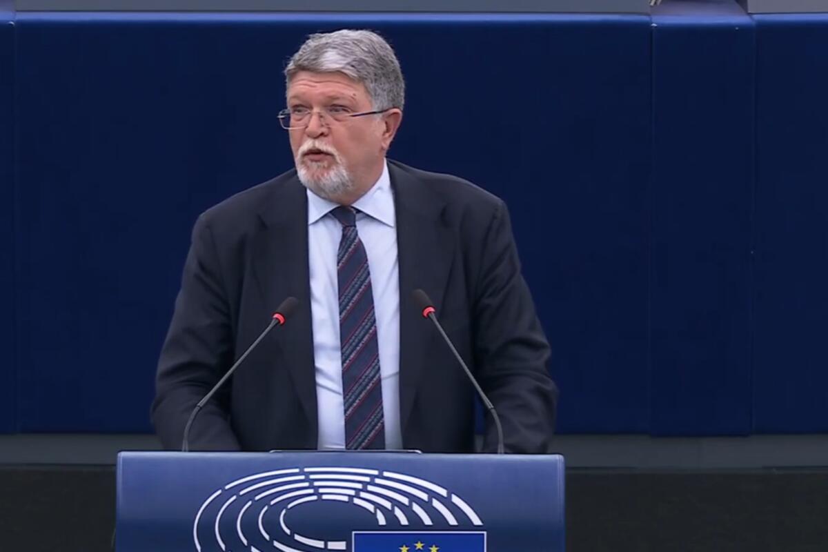 Fotografija uz vijest: Picula: Crna Gora ima najveće šanse za članstvo u EU, što Vučiću nije prihvatljivo
