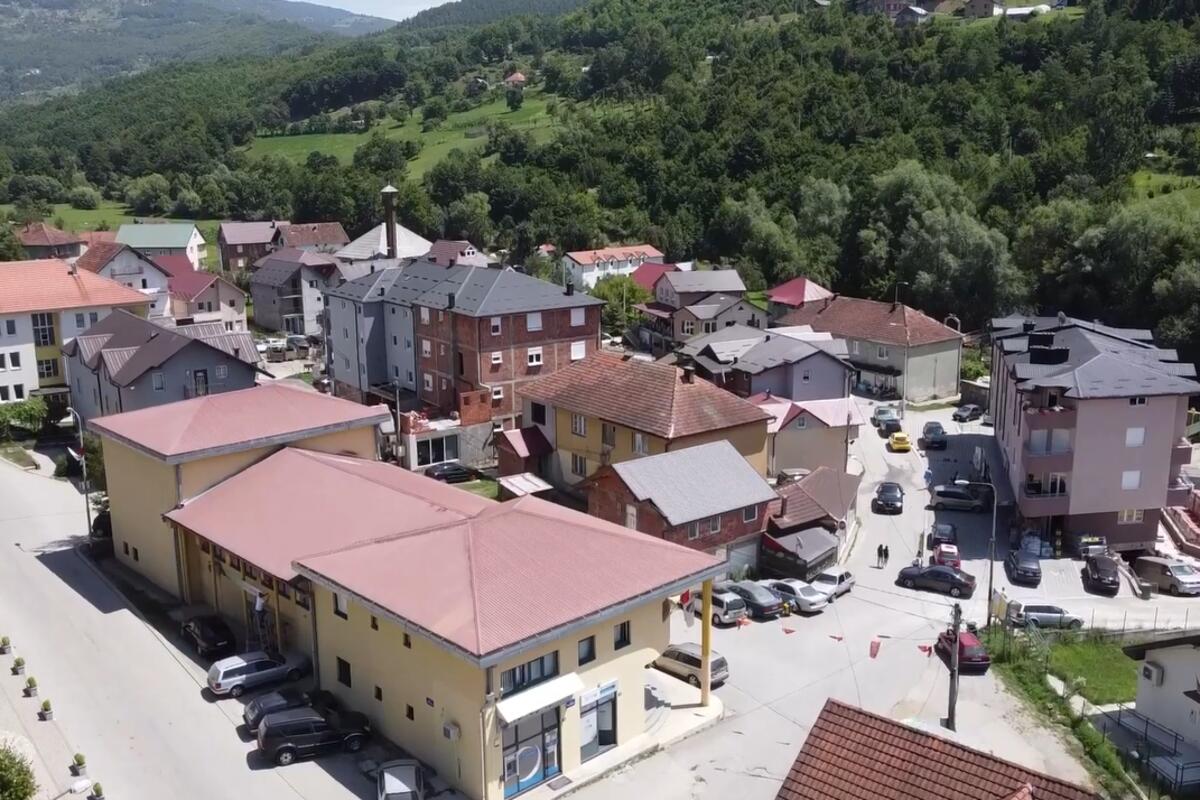 Fotografija uz vijest: Piše se novi zahtjev za smjenu Agovića? Petnjički parlament ni juče nije imao većinu potrebnu da bi zasjedao