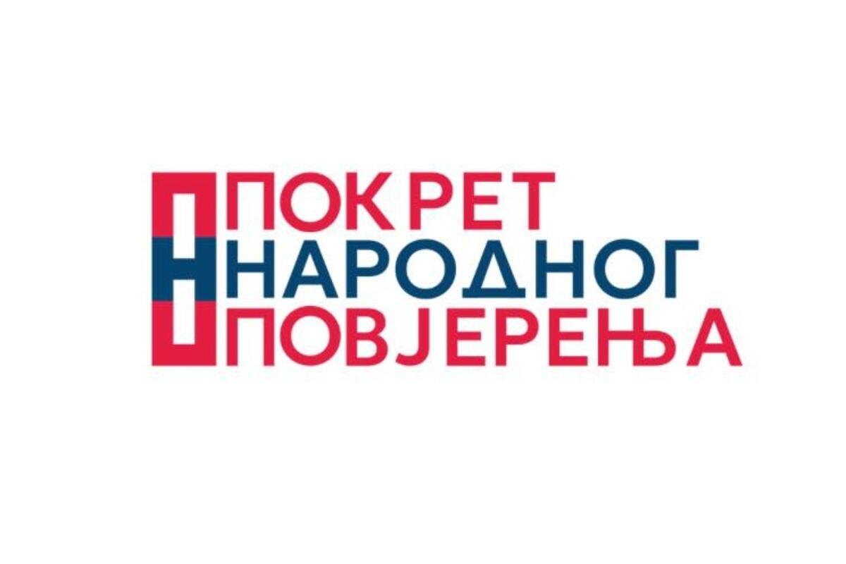 Fotografija uz vijest: PNP: Ostavka Borovinić Bojović otvara prostor za dogovore iza zatvorenih vrata