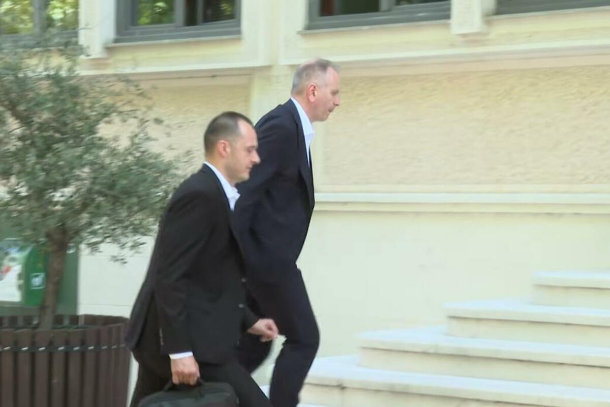 Fotografija uz vijest: Podgorica u dvovlašću: Skupština opozicije, gradonačelnik iz PES-a