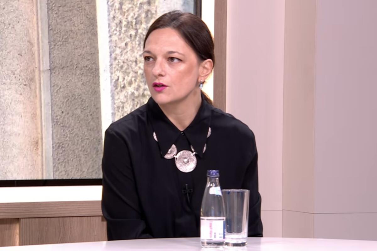 Fotografija uz vijest: Podgorički Dom zdravlja uvodi noćni rad pedijatara u Institutu za bolesti djece