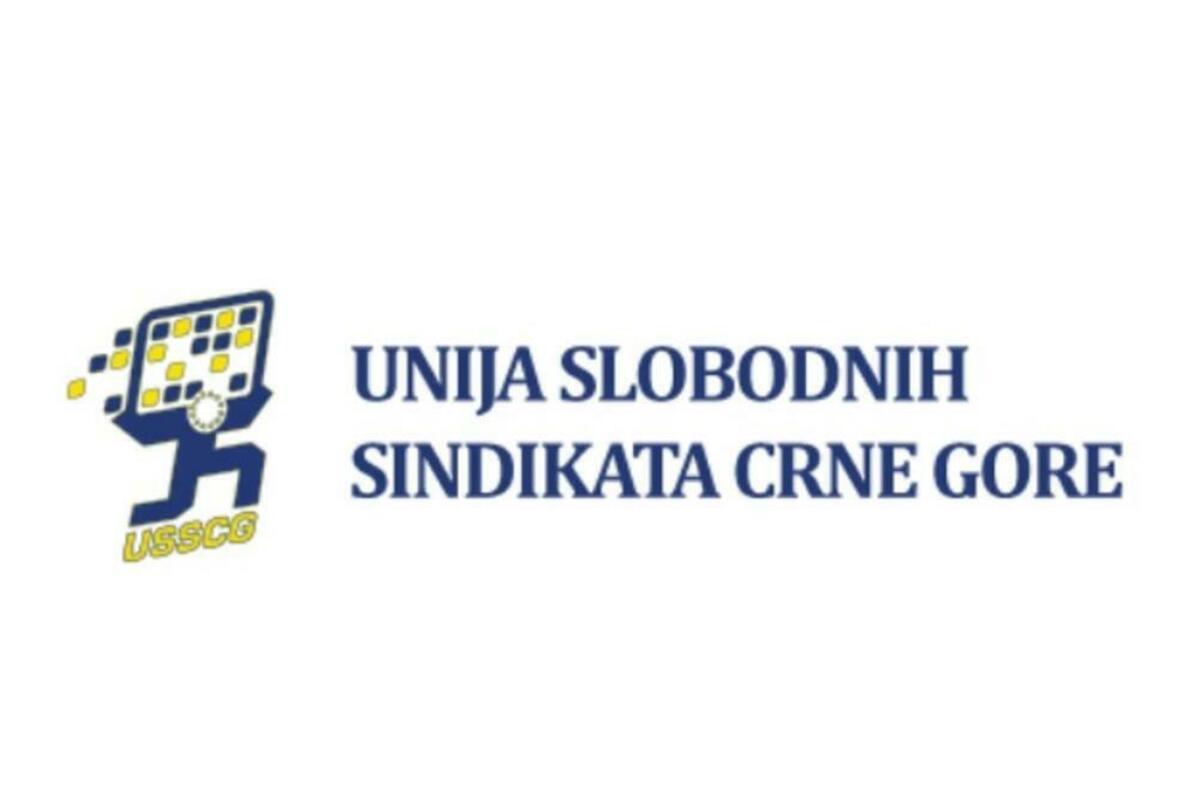 Fotografija uz vijest: Policija zabranila okupljanje USSCG u Tivtu