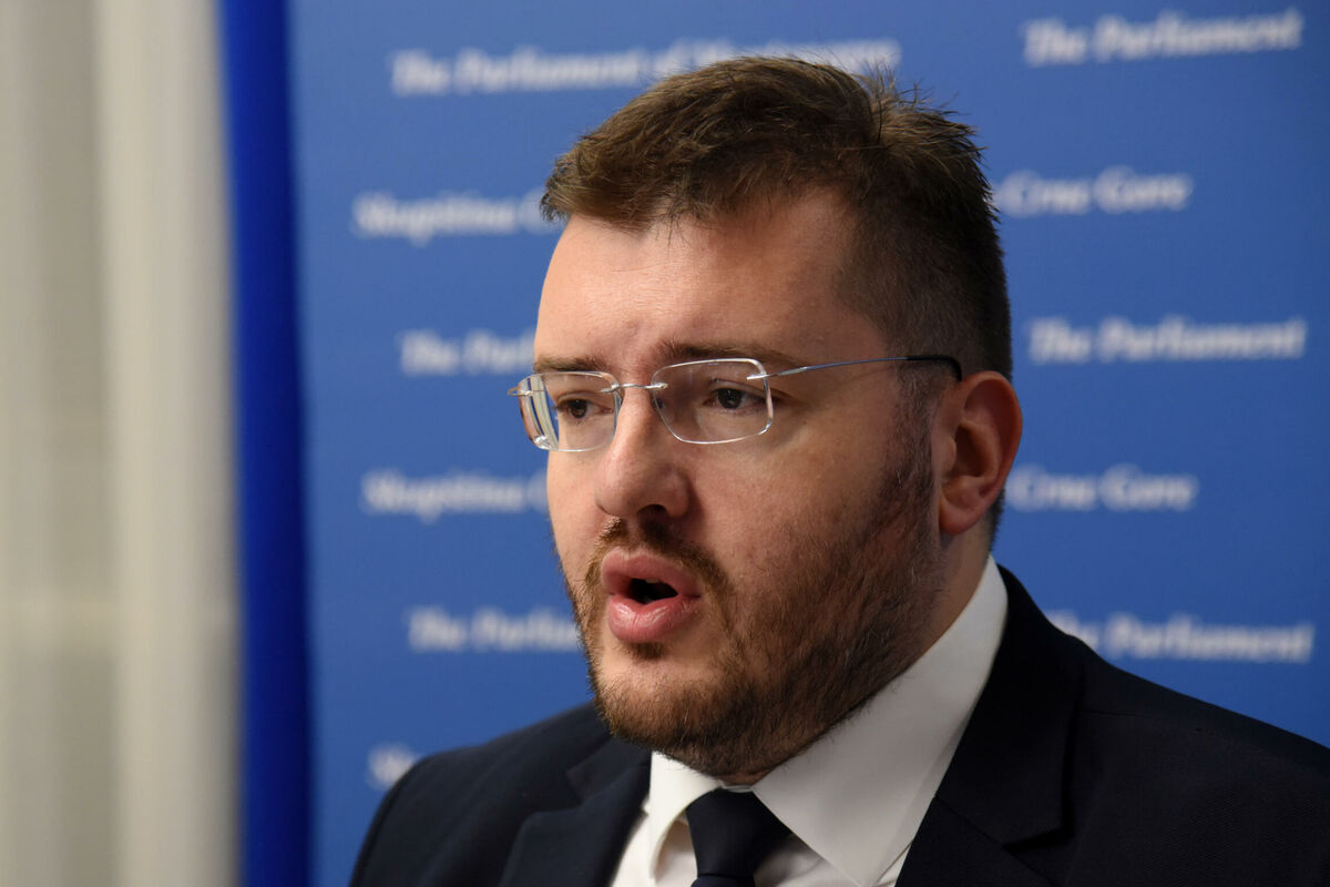 Fotografija uz vijest: Pravni tim Mila i Ane Đukanović: Koprivica nedopustivo utiče na sud, slijedi krivična prijava