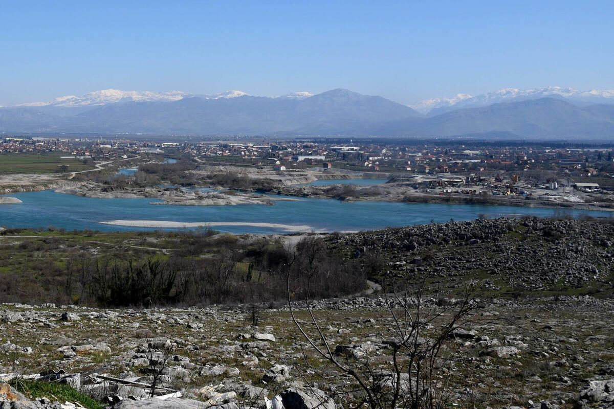 Fotografija uz vijest: Prijave se gomilaju, počinioci izmiču: Crna Gora usklađuje zakone sa EU, ali ekološki kriminal ostaje slabo kažnjen
