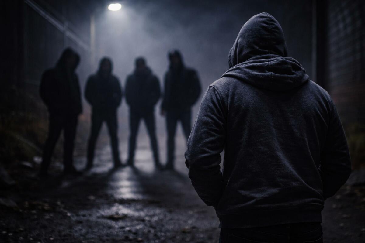 Fotografija uz vijest: Prijetnje i zelenaštvo: Porodica iz Ulcinja ojađena za dva miliona eura