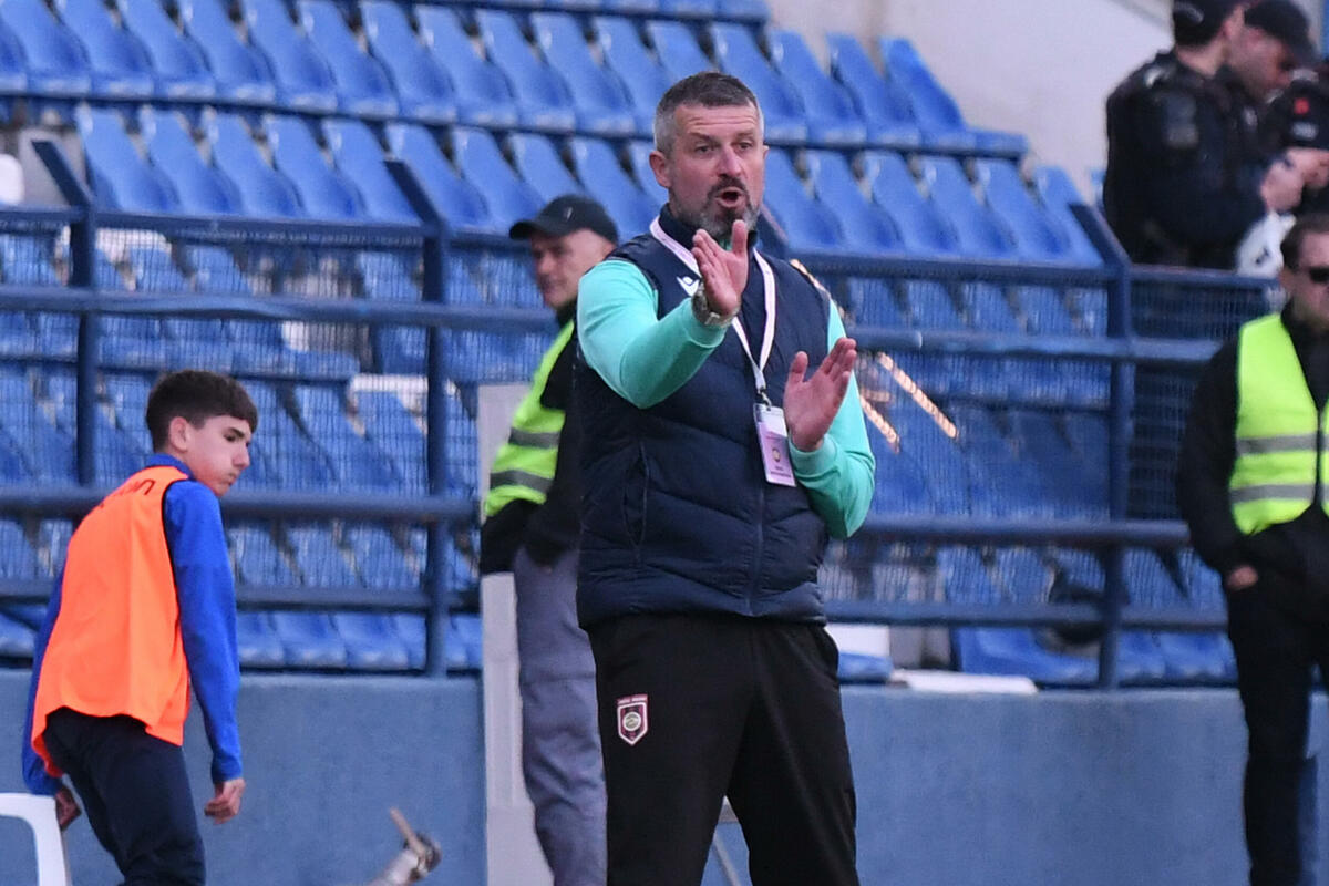 Fotografija uz vijest: Promjene u Dečiću: Nebojša Jandrić napustio klub iz Tuzi