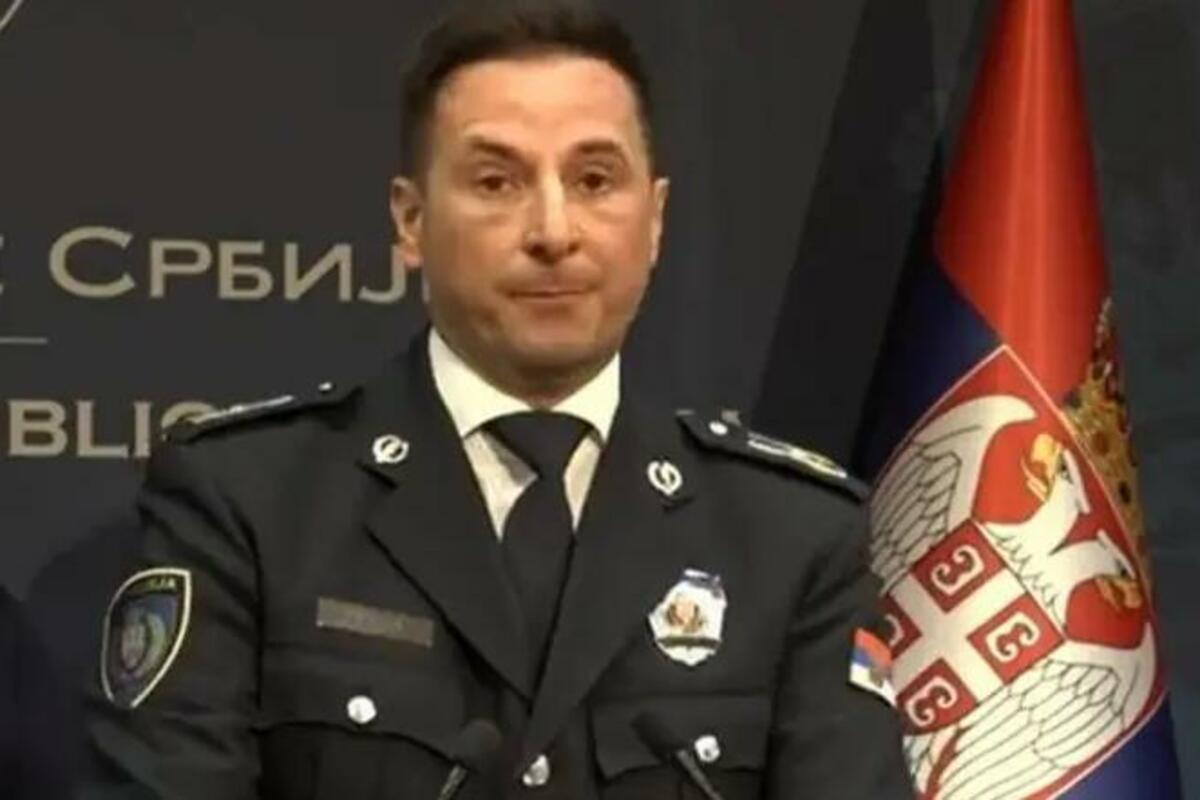 Fotografija uz vijest: Radar imao uvid u spise slučaja Senjak: Kako se branio Milić; Vlasnik jedini potvrdio da se ubistvo desilo u restoranu
