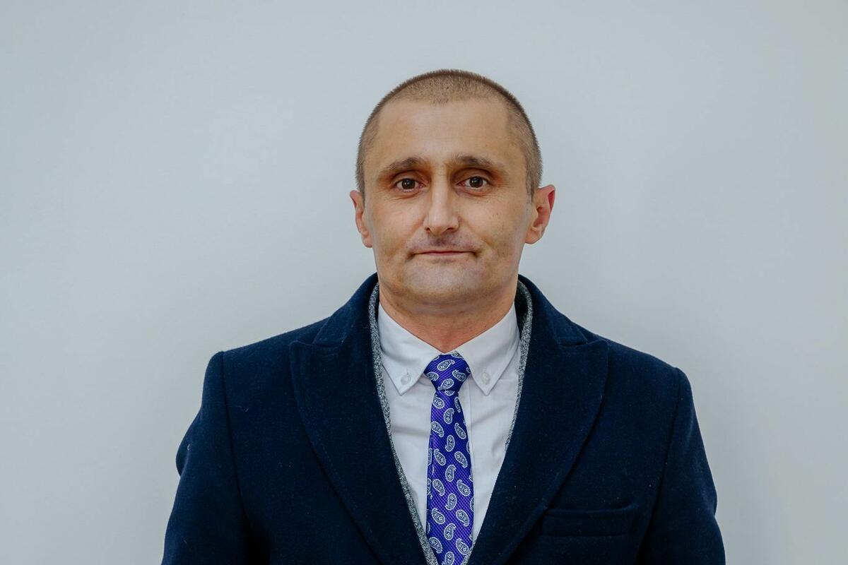 Fotografija uz vijest: Rajko Perović prijavio nove prijetnje i uvrede, izuzeti snimci sa nadzornih kamera