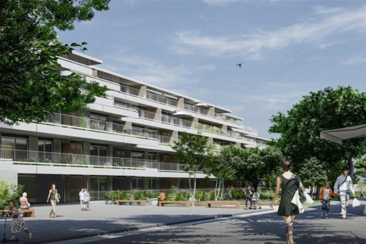 Fotografija uz vijest: Raspisan tender za Glavni projekat i radove na Bloku A1 Veljeg brda