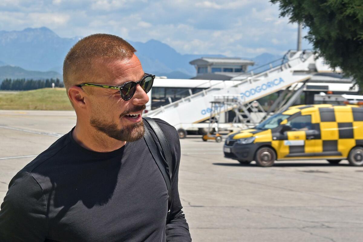 Fotografija uz vijest: Riki Martin: Podgorica će biti jedna od onih nezaboravnih noći