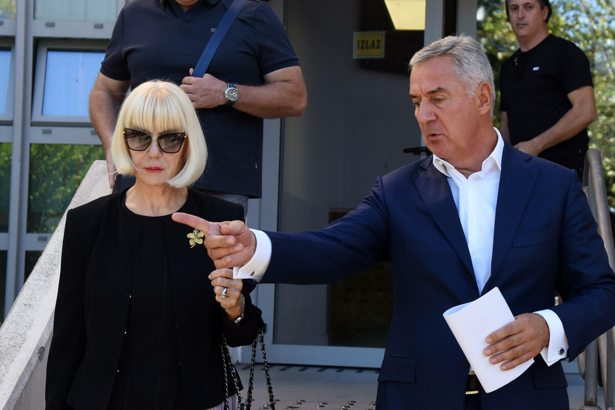 Fotografija uz vijest: Samo SDT zna sudbinu "Telekoma": Iz VDT-a upućuju na Specijalne tužioce u slučaju jedne od najvećih korupcionaških afera