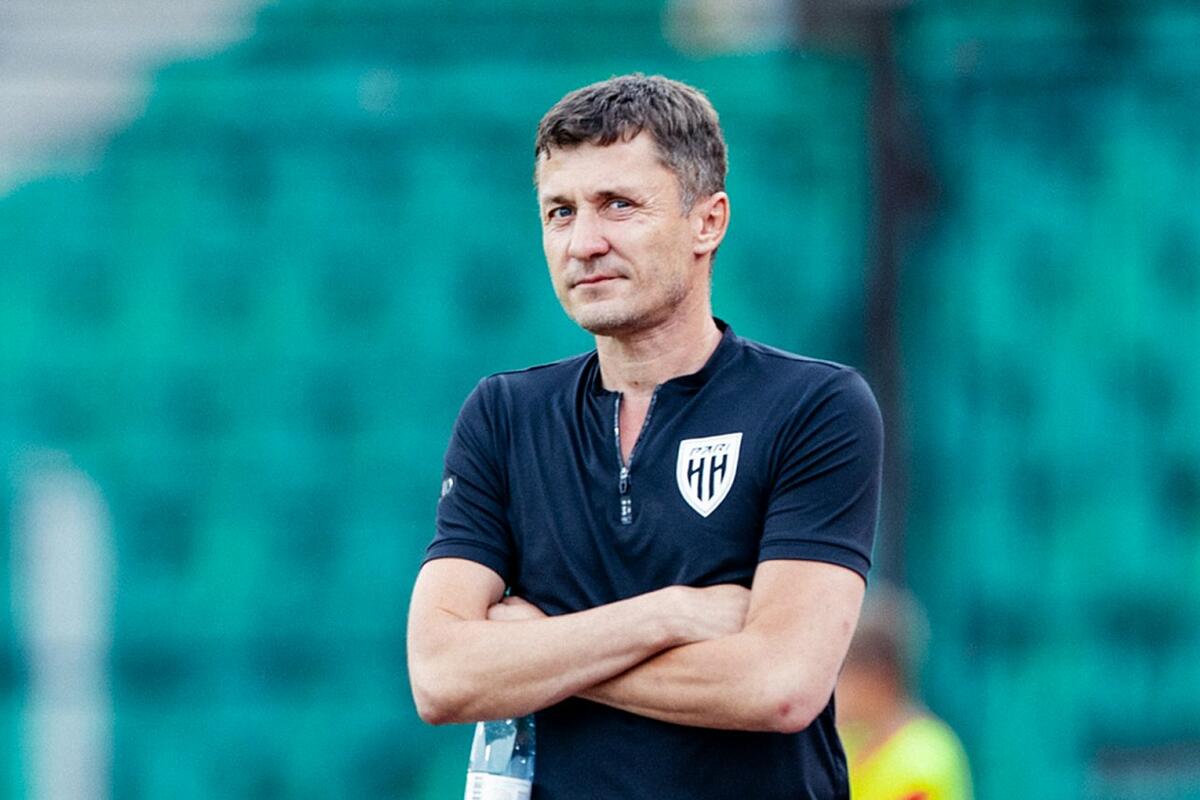 Fotografija uz vijest: Saša Ilić blizu povratka na klupu Partizana