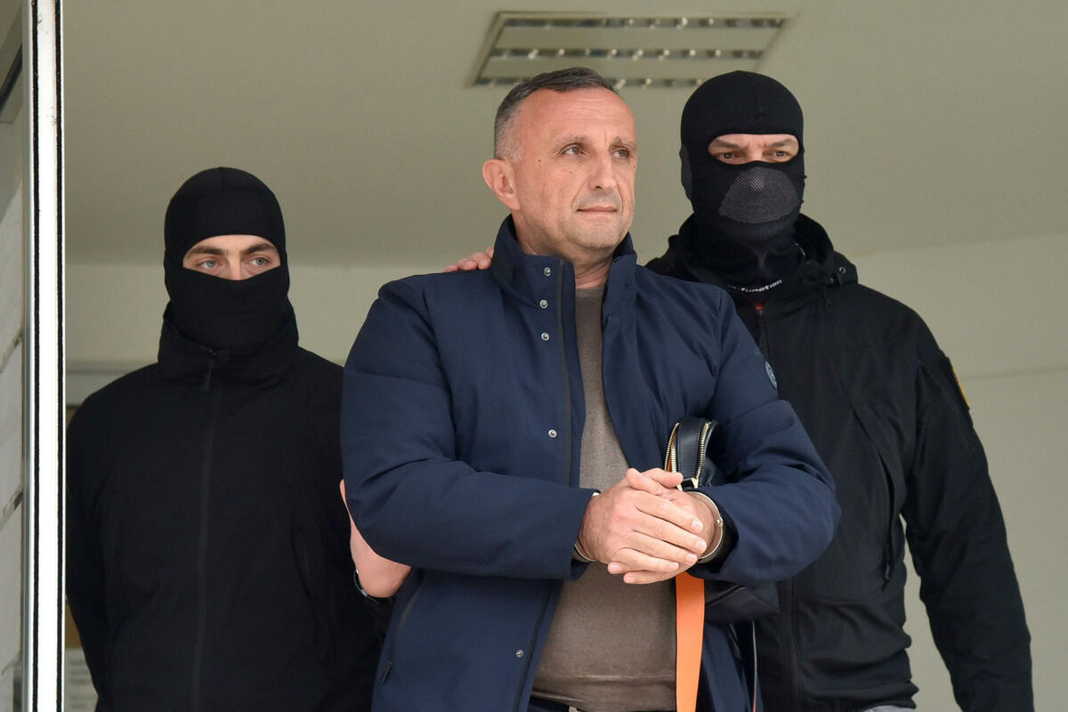 Fotografija uz vijest: SDT: Istraga protiv Tehnomaxa, Petranovića i Vukadonovića zbog pranja novca