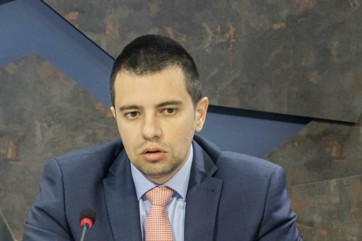 Fotografija uz vijest: Sedam kandidata za Savjet Agencije za zaštitu konkurencije
