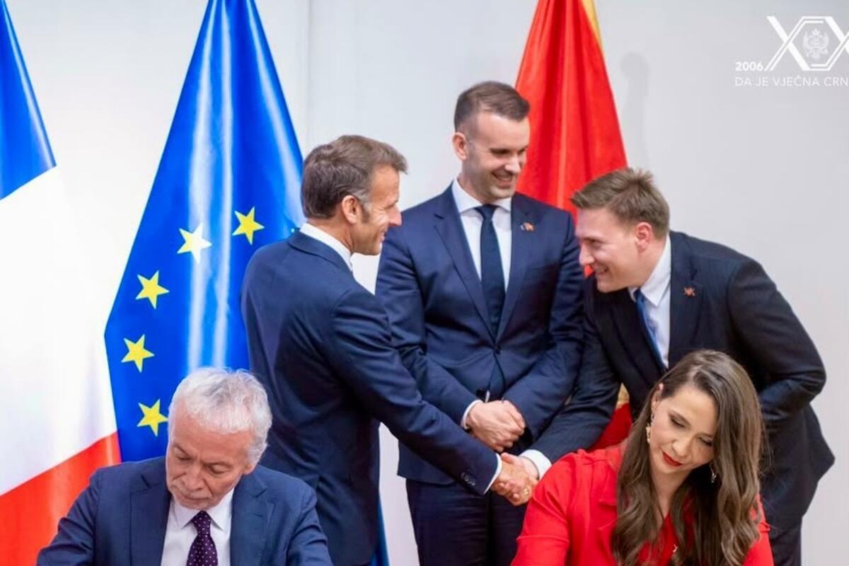 Fotografija uz vijest: Šimun: Naš zadatak je da izgradimo zdravstvo budućnosti