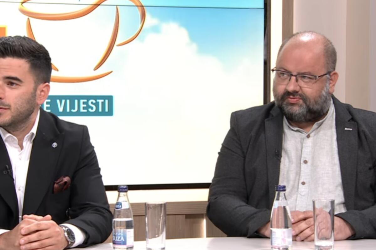 Fotografija uz vijest: Sindikati kulture u blokadi oko kolektivnog ugovora, umjetnici traže povećanje plata