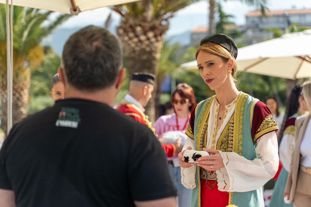 Fotografija uz vijest: Sinhronizacija ključ uspjeha za bolju turističku sezonu u Baru