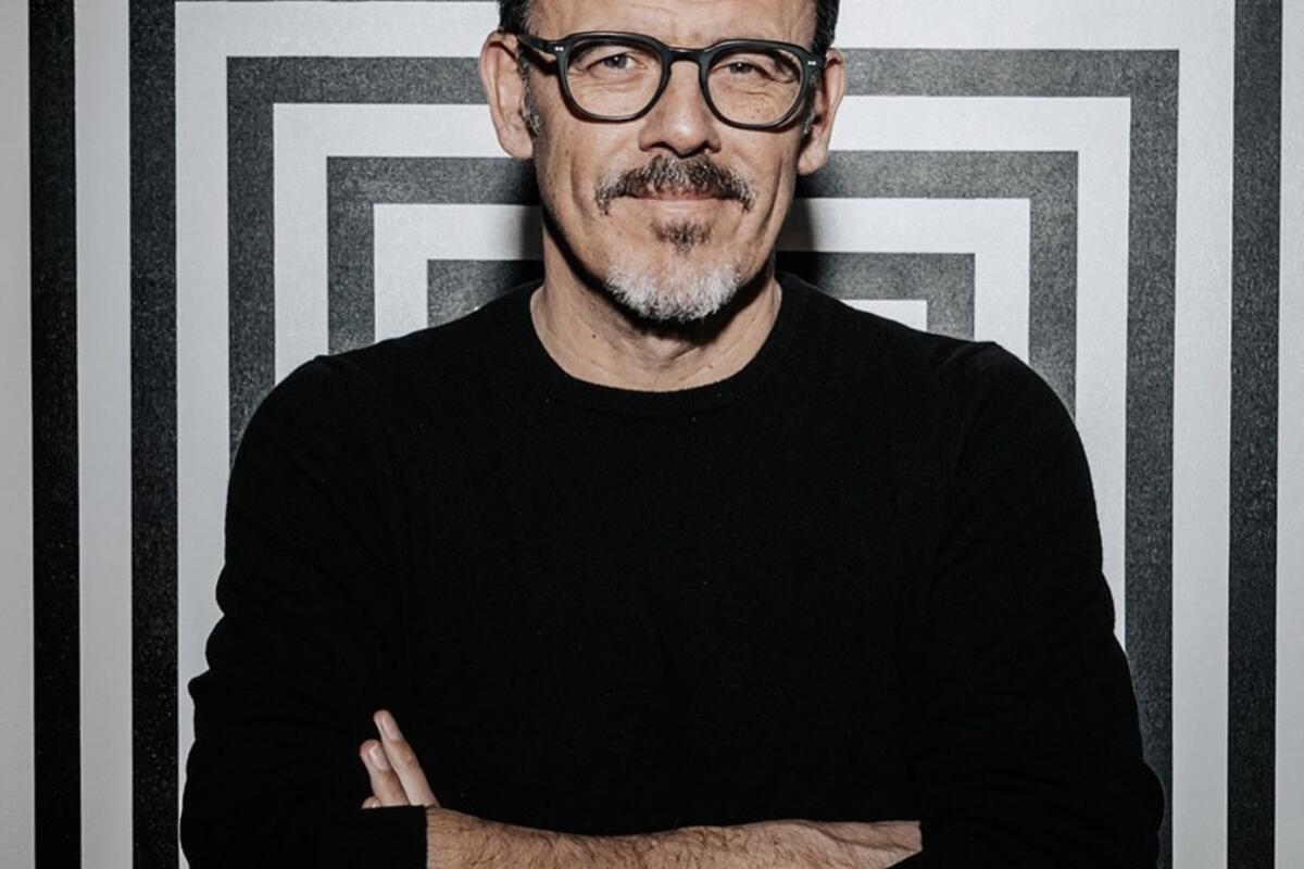 Fotografija uz vijest: Slavimir Stojanović Futro: Kreativnost i identitet u vremenu algoritama