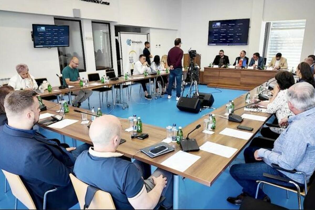 Fotografija uz vijest: Snažnije valorizovati imidž stabilne destinacije