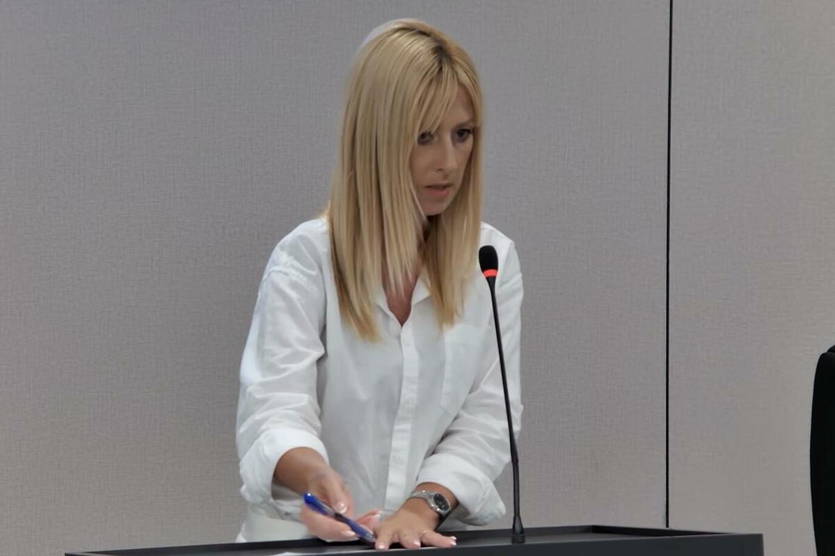 Fotografija uz vijest: SO Bar: Pohvale za "Kuću maslina", kritike za "Parking servis"