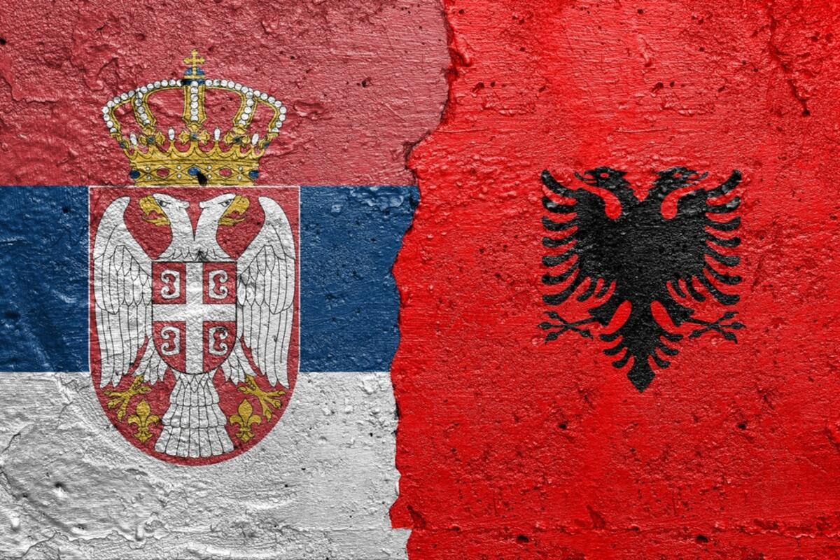 Fotografija uz vijest: Spajić otkrio da su Srbija i Albanija uključene u hibridno djelovanje protiv Crne Gore