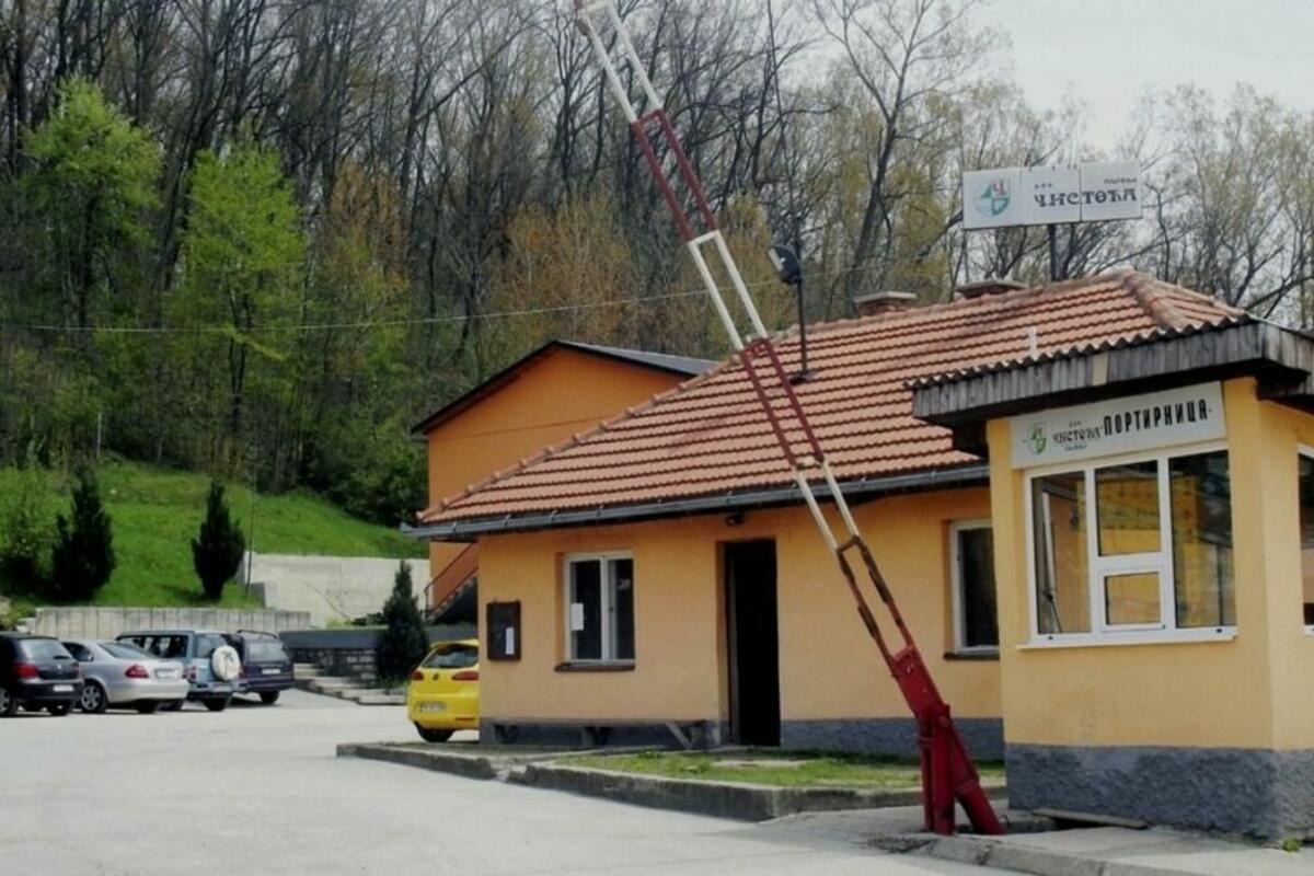 Fotografija uz vijest: Spor u pljevaljskoj Čistoći: Radnica osporava disciplinsku kaznu zbog javnog istupa