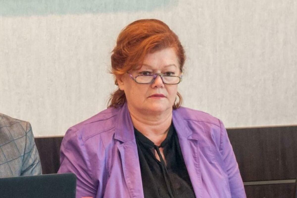 Fotografija uz vijest: Sporni mejl ide na digitalno vještačenje: Aćimić tvrdi da je poslala obavještenje, vještak nije našao tragove na serveru