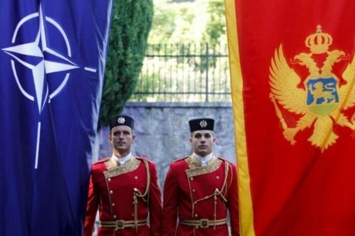 Fotografija uz vijest: Stejt department: Integracija Crne Gore, Albanije i Sjeverne Makedonije u NATO ojačala Alijansu