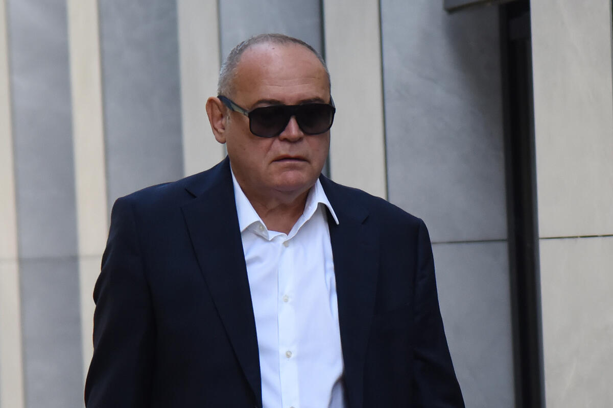 Fotografija uz vijest: Svjedoci o večerama sa Simovićem: Razgovarali poslovno, račune plaćao ministar