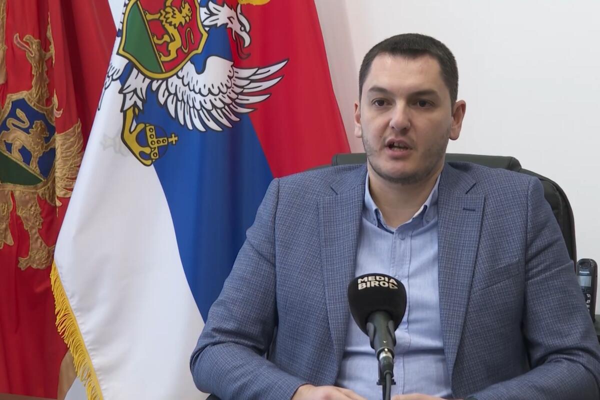 Fotografija uz vijest: Teško će Dukaj smijeniti Delića: MJU ograničen u rješavanju slučaja prvog čovjeka Mojkovca
