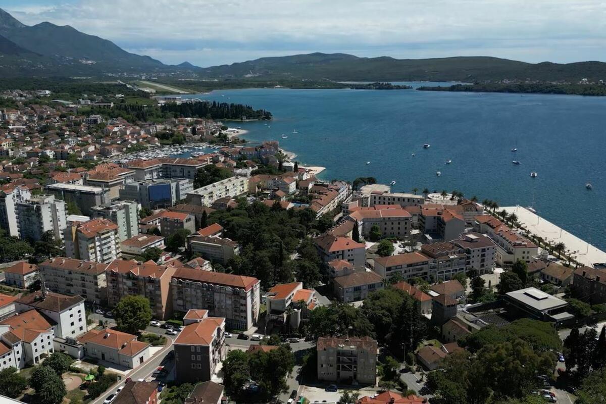 Fotografija uz vijest: Tivat započinje izradu novog Prostorno-urbanističkog plana do 2040. godine
