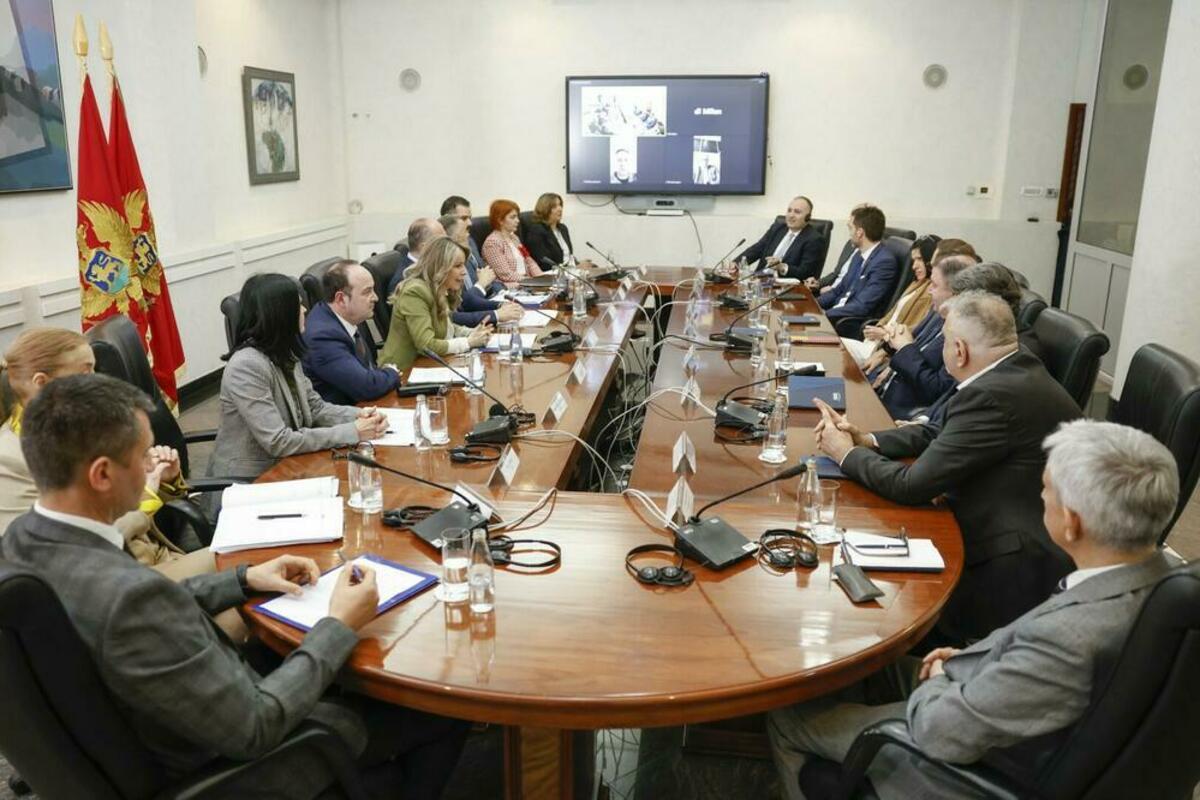 Fotografija uz vijest: U sanacioni fond leglo 7,98 miliona eura: Centralna banka o primjeni Zakona o sanaciji kreditnih institucija