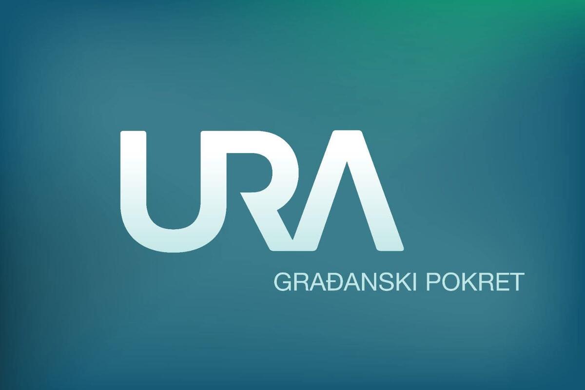 Fotografija uz vijest: URA: Nelegalno stečena imovina mora biti vraćena građanima