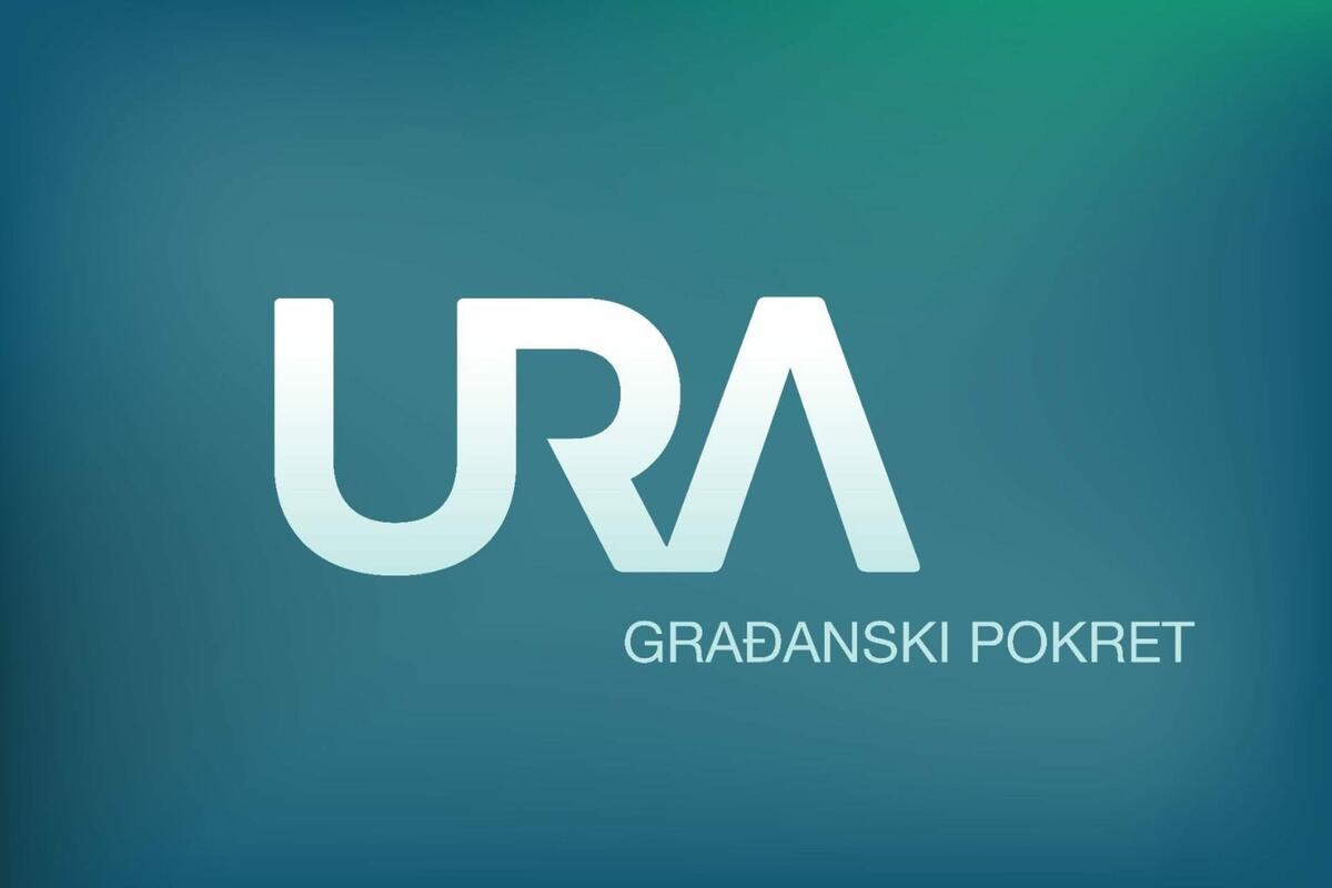 Fotografija uz vijest: URA osuđuje orkestrirane napade na Jelenu Jovanović i poziva na reakciju nadležnih