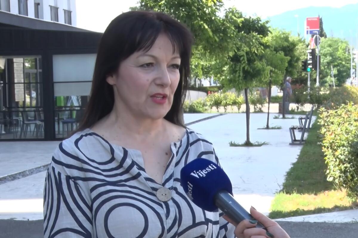 Fotografija uz vijest: Utisci sa Samita u Tivtu: Hrvatska kao prepreka na putu ka EU i ćutanje vlasti na incident sa Vučićevim pristalicama